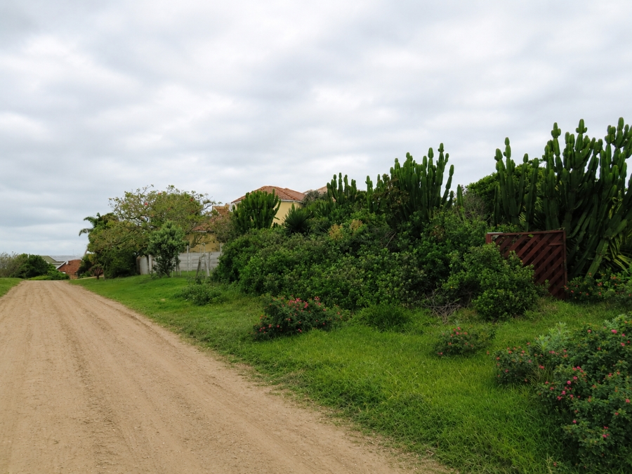 0 Bedroom Property for Sale in Forest Downs Eastern Cape